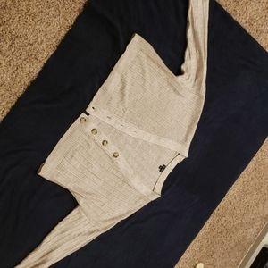 COPY - Cozy knitted sweater